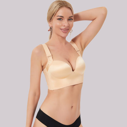 Iris - Soutien-Gorge Sculptant Confortable